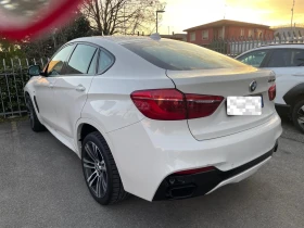 BMW X6 M50d, снимка 4