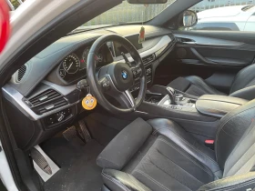 BMW X6 M50d, снимка 6