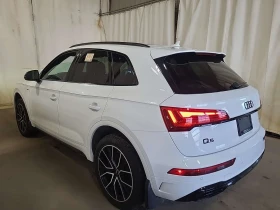 Audi Q5 * PROGRESSIV * CARFAX * S LINE * 2 КЛЮЧА * ПАНО, снимка 4