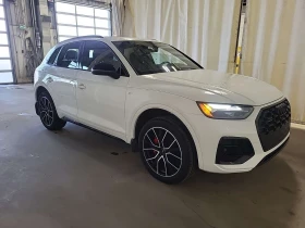 Audi Q5 * PROGRESSIV * CARFAX * S LINE * 2 КЛЮЧА * ПАНО, снимка 2