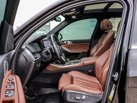 BMW X5 xDrive40i/CARFAX/HEAD UP/ HEATED SEATS/ LANE/ PANO, снимка 9