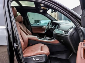 BMW X5 xDrive40i/CARFAX/HEAD UP/ HEATED SEATS/ LANE/ PANO, снимка 14