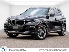 BMW X5 xDrive40i/CARFAX/HEAD UP/ HEATED SEATS/ LANE/ PANO, снимка 3