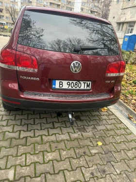 VW Touareg, снимка 2