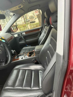 VW Touareg, снимка 3