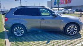 BMW X5 M Sport, снимка 8