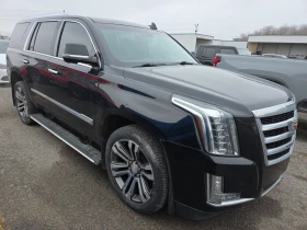 Cadillac Escalade PREMIUM * * CARFAX * * АВТО КРЕДИТ * * , снимка 2