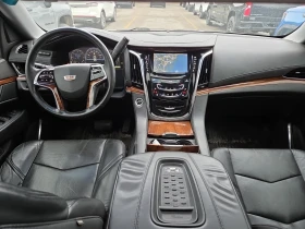 Cadillac Escalade PREMIUM * * CARFAX * * АВТО КРЕДИТ * * , снимка 7
