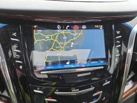 Cadillac Escalade PREMIUM * * CARFAX * * АВТО КРЕДИТ * * , снимка 9