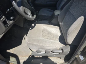 Nissan Patrol Nissan Patrol Y61, снимка 8