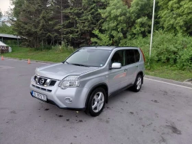 Nissan X-trail 2.0 DCI, снимка 1