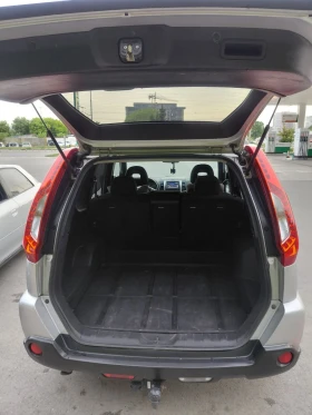 Nissan X-trail 2.0 DCI, снимка 11