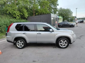 Nissan X-trail 2.0 DCI, снимка 5
