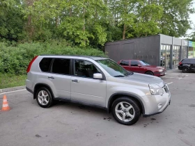 Nissan X-trail 2.0 DCI, снимка 3