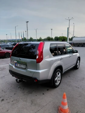 Nissan X-trail 2.0 DCI, снимка 2