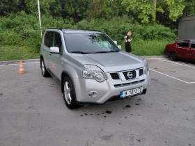 Nissan X-trail 2.0 DCI, снимка 4
