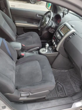 Nissan X-trail 2.0 DCI, снимка 9