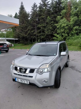 Nissan X-trail 2.0 DCI, снимка 7