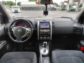 Nissan X-trail 2.0 DCI, снимка 8