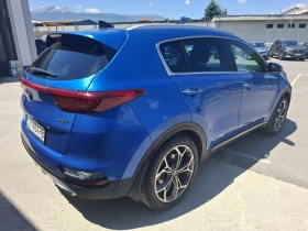 Kia Sportage 1.6 T-gdi GTLine , снимка 4