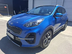 Kia Sportage 1.6 T-gdi GTLine , снимка 1