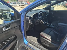 Kia Sportage 1.6 T-gdi GTLine , снимка 9