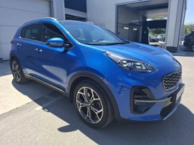 Kia Sportage 1.6 T-gdi GTLine , снимка 3
