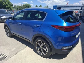 Kia Sportage 1.6 T-gdi GTLine , снимка 6