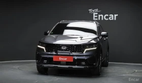 Kia Sorento 1.6 HYBRID / GRAVITY / 360 КАМЕРИ / ОБДУХ / , снимка 2