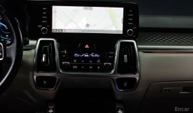 Kia Sorento 1.6 HYBRID / GRAVITY / 360 КАМЕРИ / ОБДУХ / , снимка 11