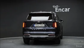 Kia Sorento 1.6 HYBRID / GRAVITY / 360 КАМЕРИ / ОБДУХ / , снимка 4