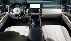 Kia Sorento 1.6 HYBRID / GRAVITY / 360 КАМЕРИ / ОБДУХ / , снимка 7