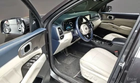Kia Sorento 1.6 HYBRID / GRAVITY / 360 КАМЕРИ / ОБДУХ / , снимка 6