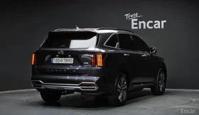 Kia Sorento 1.6 HYBRID / GRAVITY / 360 КАМЕРИ / ОБДУХ / , снимка 3