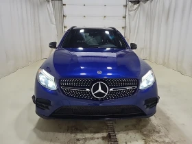 Mercedes-Benz GLC 43 AMG 2019 Mercedes-Benz GLC 43AMG, снимка 2