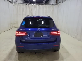 Mercedes-Benz GLC 43 AMG 2019 Mercedes-Benz GLC 43AMG, снимка 5
