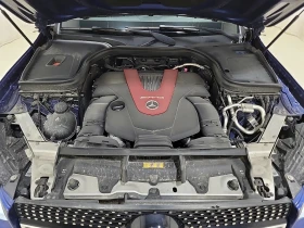 Mercedes-Benz GLC 43 AMG 2019 Mercedes-Benz GLC 43AMG, снимка 14