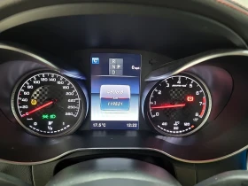 Mercedes-Benz GLC 43 AMG 2019 Mercedes-Benz GLC 43AMG, снимка 9