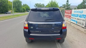 Land Rover Freelander 2.2TD4/КОЖА, ФЕЙСЛИФТ , снимка 7