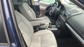 Land Rover Freelander 2.2TD4/КОЖА, ФЕЙСЛИФТ , снимка 14