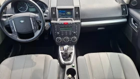 Land Rover Freelander 2.2TD4/КОЖА, ФЕЙСЛИФТ , снимка 12