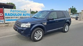 Land Rover Freelander 2.2TD4/КОЖА, ФЕЙСЛИФТ , снимка 3