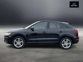 Audi Q3 * Quattro Komfort * * ALL WHEEL DRIVE* * * CARFAX , снимка 8