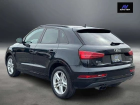 Audi Q3 * Quattro Komfort * * ALL WHEEL DRIVE* * * CARFAX , снимка 7