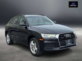 Audi Q3 * Quattro Komfort * * ALL WHEEL DRIVE* * * CARFAX , снимка 3