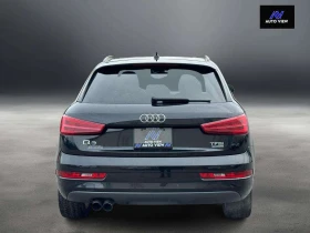 Audi Q3 * Quattro Komfort * * ALL WHEEL DRIVE* * * CARFAX , снимка 6