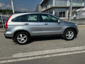 Honda Cr-v 2.0 i, снимка 4
