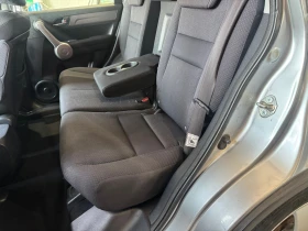 Honda Cr-v 2.0 i, снимка 9