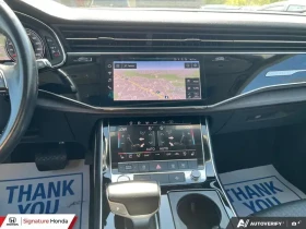 Audi Q8 !!! РЕАЛНА ЦЕНА !!! Progressiv * CARFAX , снимка 11