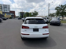 Audi Q5 * PROGRESSIV AWD LEATHER PAN/ROOF NAV B/SPOT CAMER, снимка 6